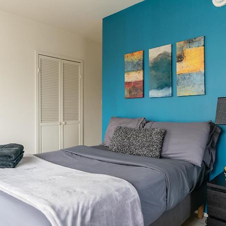 2 Bedroom Condo With A View Near The Grove Los Angeles Eksteriør billede