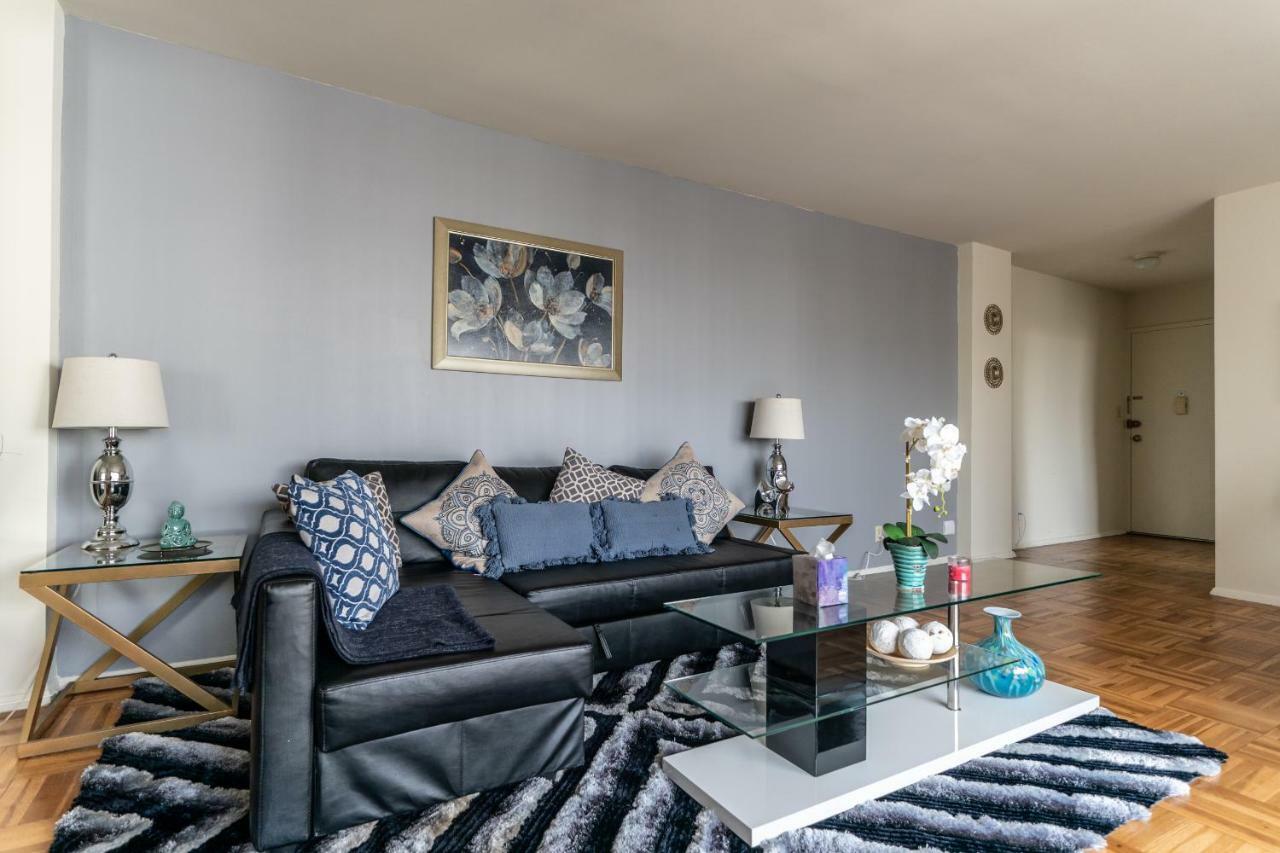 2 Bedroom Condo With A View Near The Grove Los Angeles Eksteriør billede