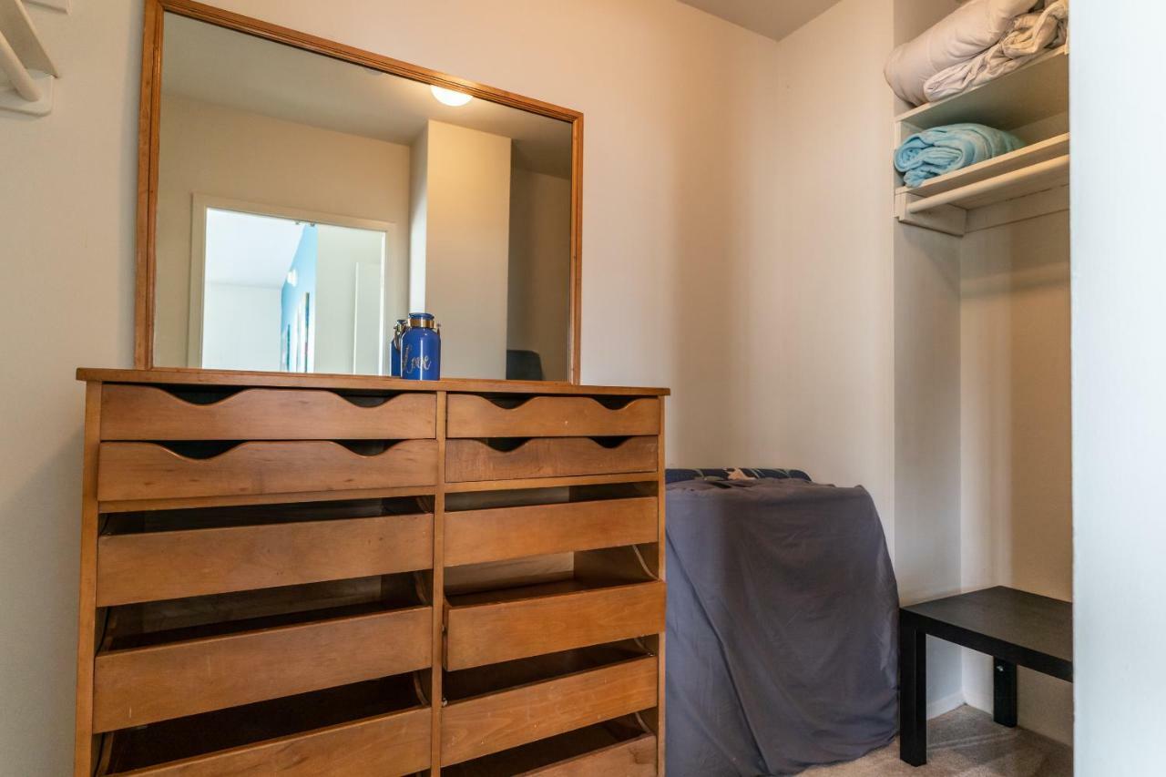 2 Bedroom Condo With A View Near The Grove Los Angeles Eksteriør billede